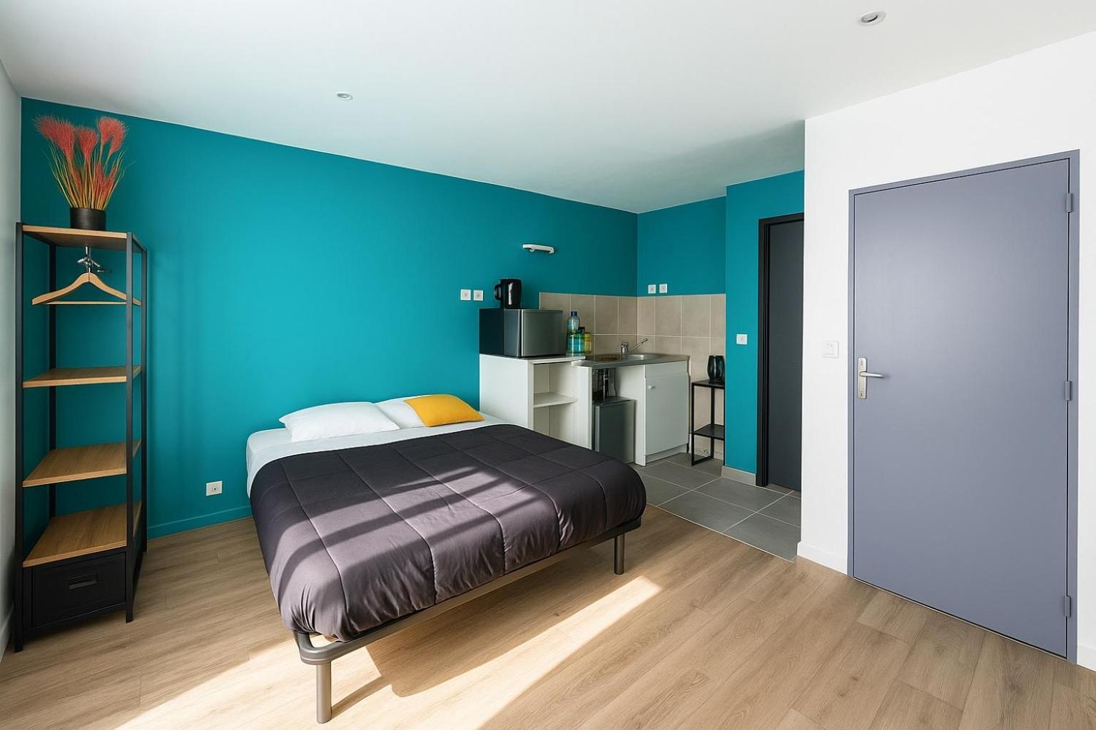 Appartement Cerf1-Centre Ville Meaux-Gare-Disney المظهر الخارجي الصورة